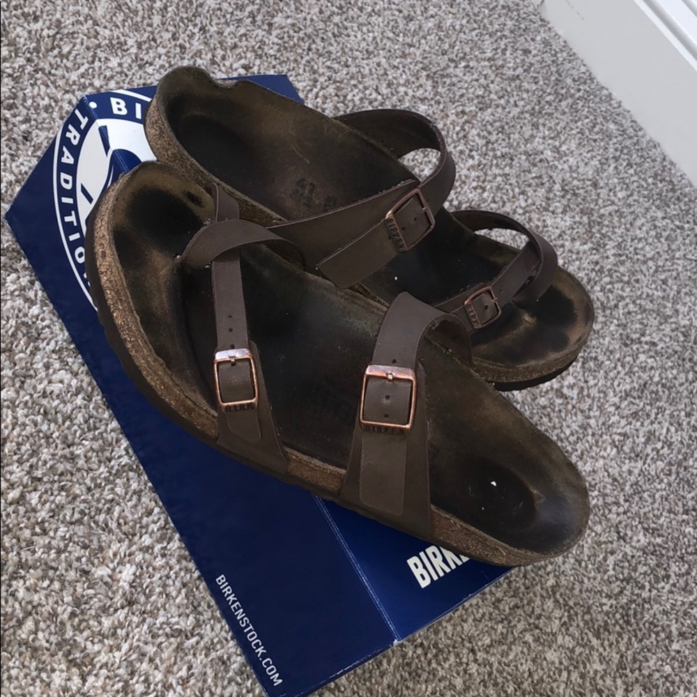Cute Birkenstock’s